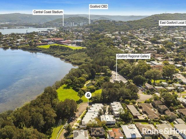 Townhouse for sale in Gosford, New South Wales