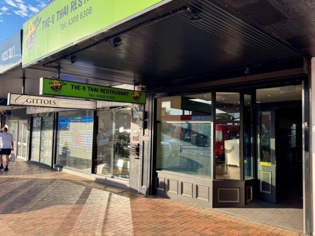 Retail for rent in Gosford, New South Wales