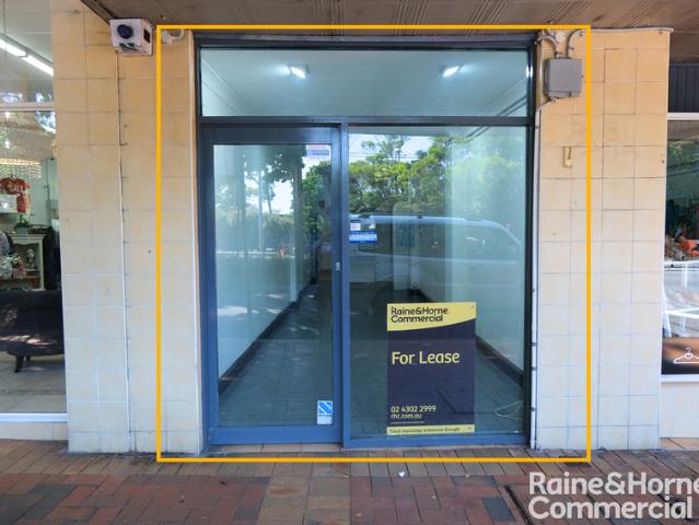 Retail for rent in Gosford, New South Wales