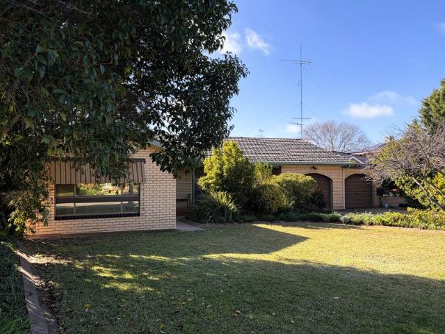 House for sale in Griffith, New South Wales