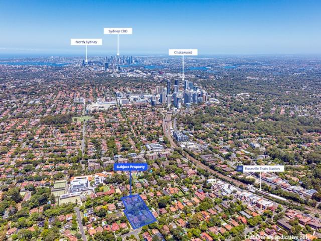 Property for sale in Sydney, New South Wales