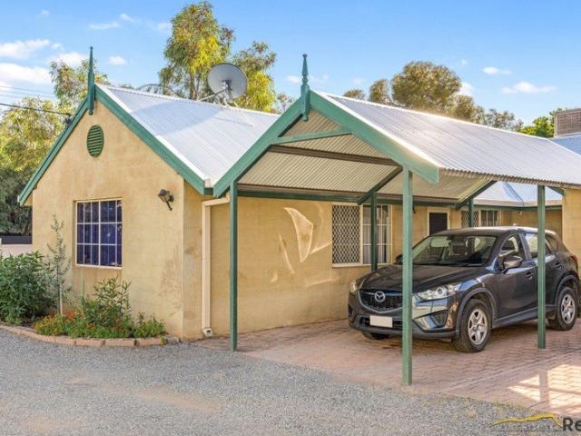 Apartment for sale in East Side, Northern Territory