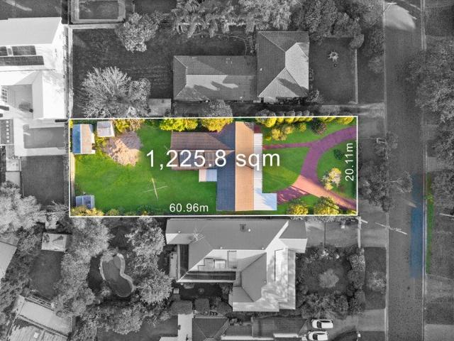 House for sale in Sydney, New South Wales