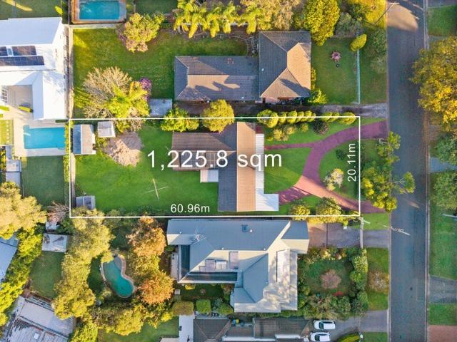 House for sale in Sydney, New South Wales
