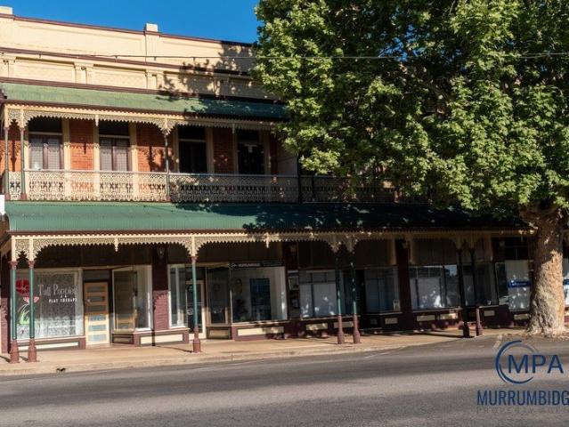 Apartment for sale in Narrandera, Narrandera Shire Council