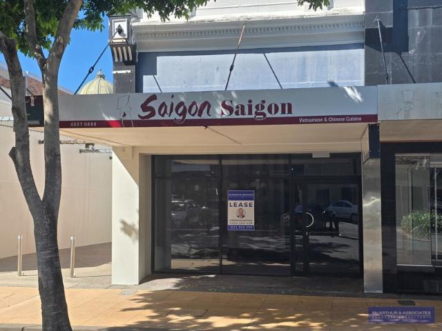 Office for rent in Rockhampton, Queensland