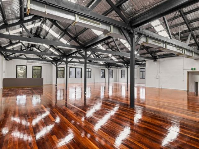 Office for rent in Sydney, New South Wales