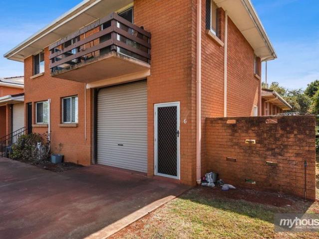 Apartment for sale in Toowoomba, Queensland