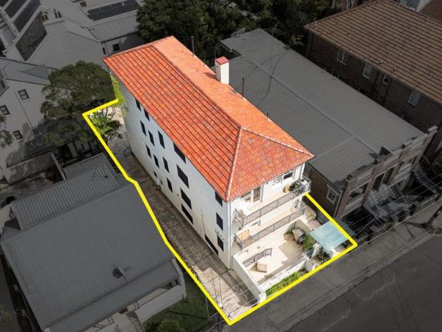 House for sale in Sydney, New South Wales