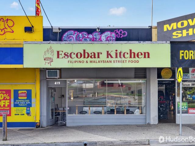 Retail for rent in Camerons Creek, Victoria