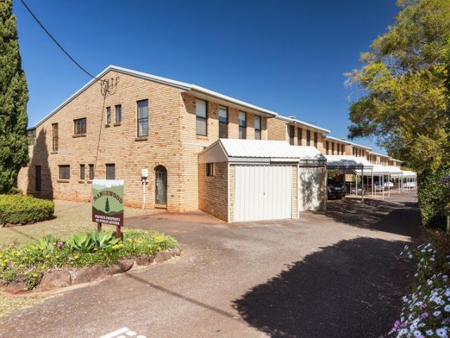 Apartment for sale in Toowoomba, Queensland