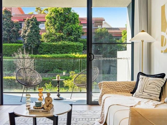 Apartment for sale in Sydney, New South Wales