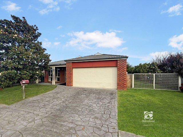 House for rent in Eastwood, Victoria