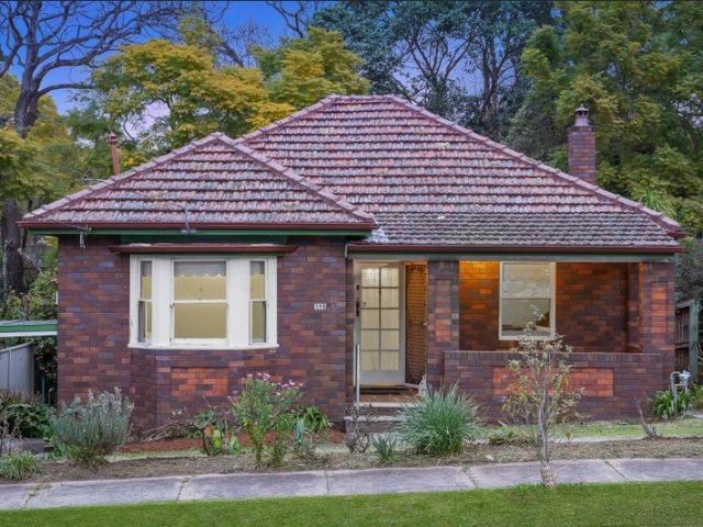 House for sale in Sydney, New South Wales
