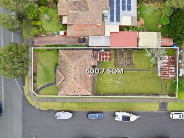 House for sale in Sydney, New South Wales