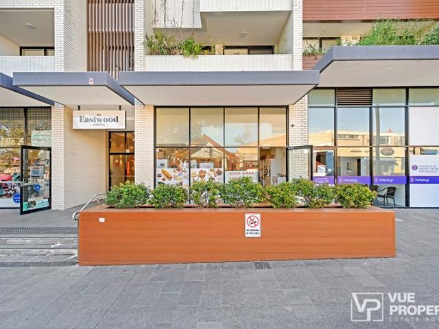 Retail for rent in Sydney, New South Wales