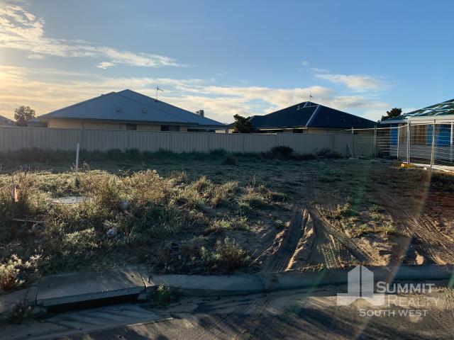 Property for sale in Eaton, Western Australia