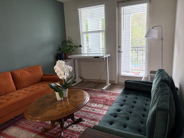 Room for rent in Angeleno Heights, Los Angeles