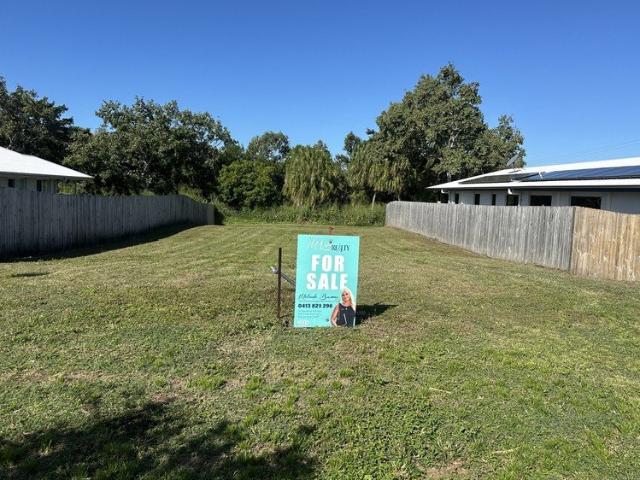Land for sale in Eimeo, Queensland