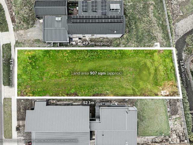 Land for sale in Geelong, Victoria