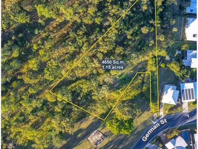 Land for sale in Norman Gardens Land for sale in Norman Gardens