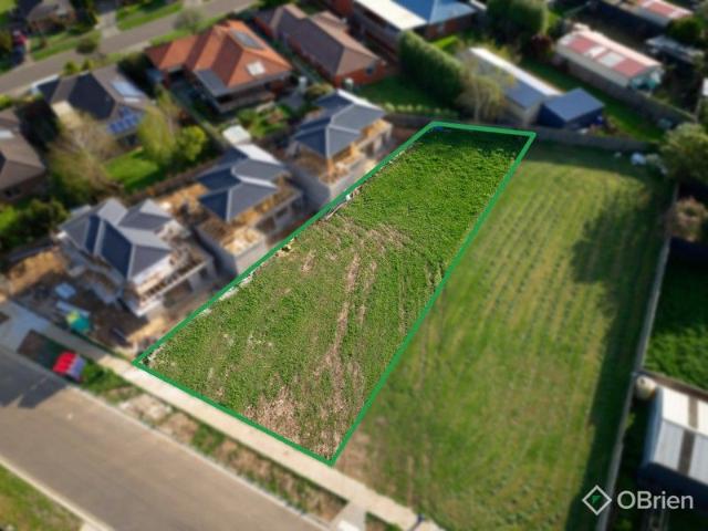 Land for sale in Drouin, Victoria