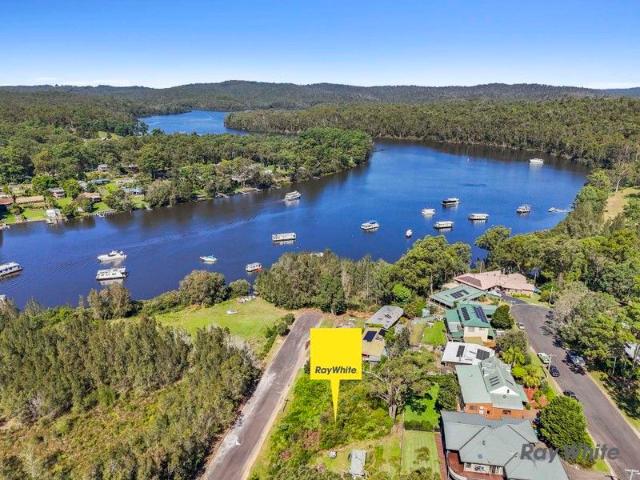 Land for sale in Nelligen, New South Wales
