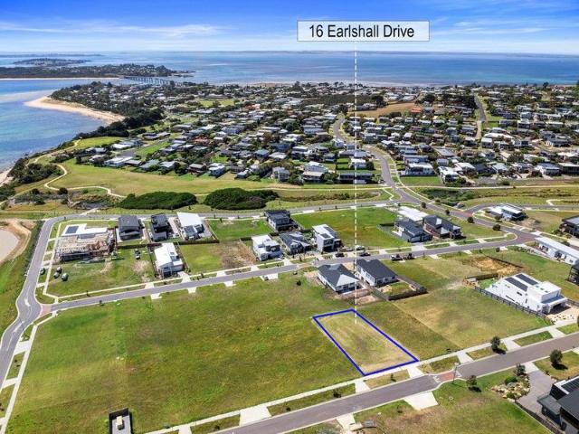 Land for sale in San Remo, Victoria