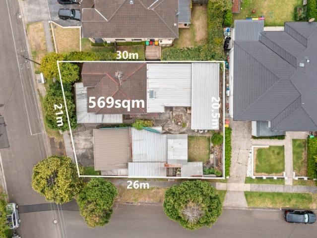 House for sale in Sydney, New South Wales