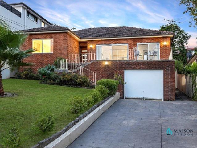 House for sale in Sydney, New South Wales