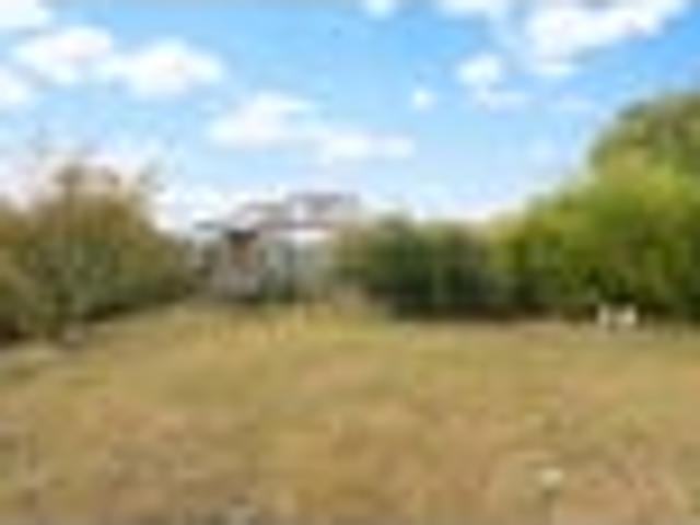 Land for sale in Rapanui