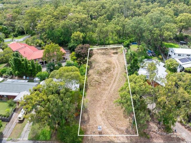 Land for sale in Rockhampton, Queensland