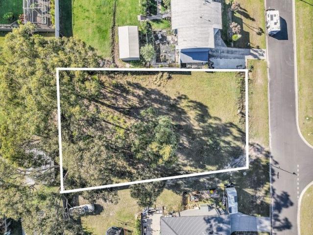 Land for sale in Nethercote, New South Wales
