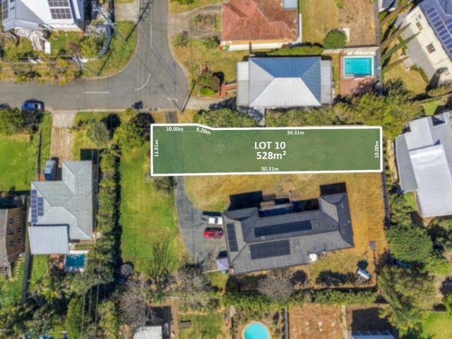 Land for sale in Manly West, Greater Brisbane