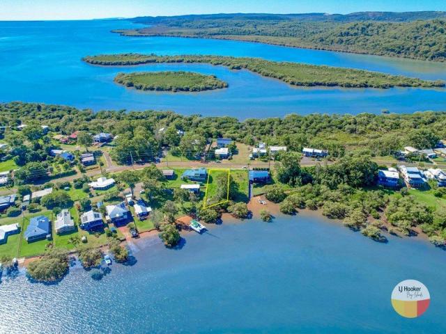 Land for sale in Toombul, Queensland