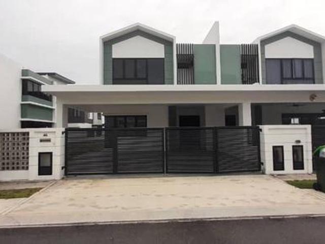 Residential House for sale in Sungai Petani, Kuala Muda