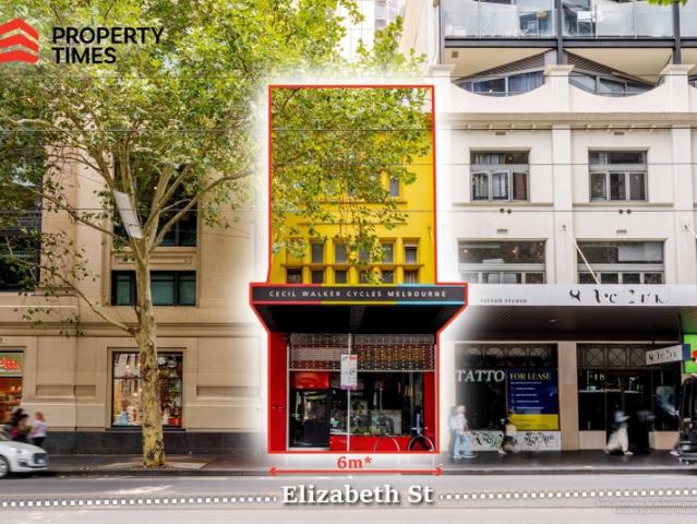 Retail for rent in Camerons Creek, Victoria