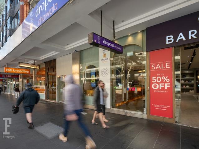 Retail for rent in Camerons Creek, Victoria