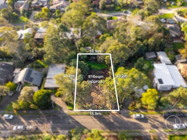 Land for sale in Camerons Creek, Victoria