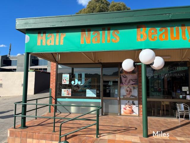 Retail for rent in Camerons Creek, Victoria