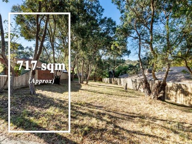 Land for sale in Camerons Creek, Victoria