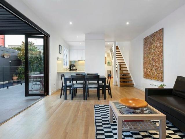 Townhouse for rent in Camerons Creek, Victoria