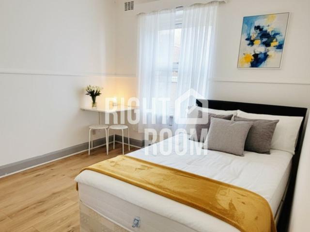 Apartment for rent in King's Cross, Greater London