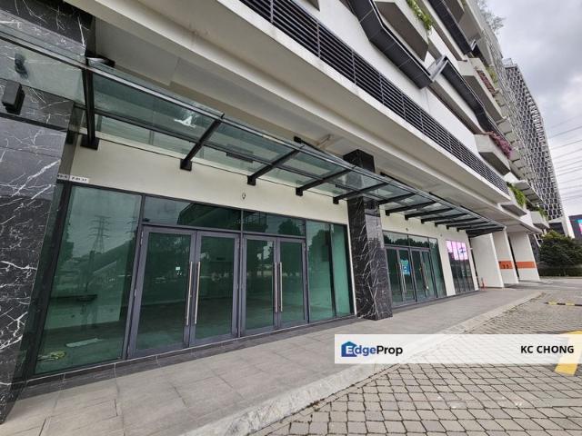 Shop for rent in Petaling, Subang Jaya