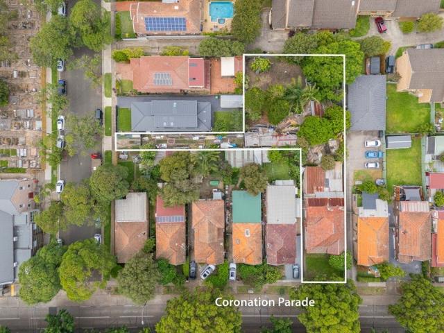 House for sale in Sydney, New South Wales