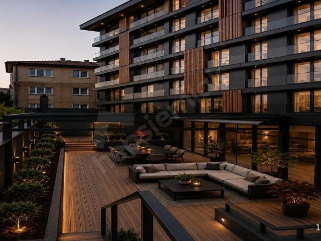 Üsküdar, İstanbul içerisinde satılık mülk