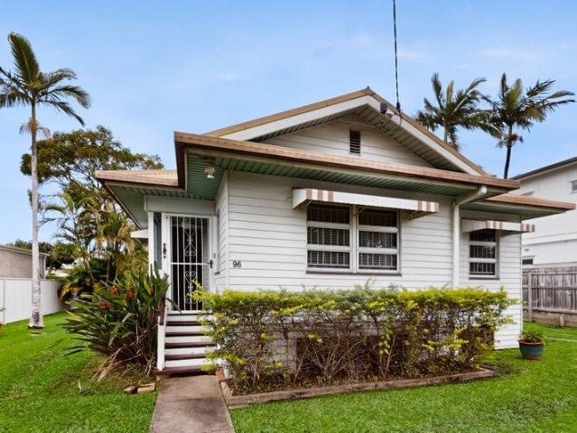 House for rent in Toombul, Queensland