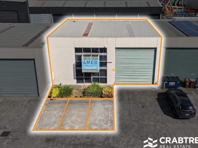 Warehouse for sale in Clayton, Melbourne