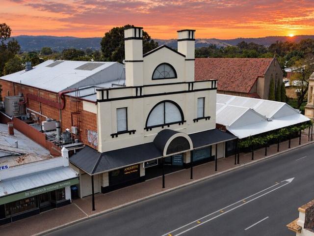 Retail for sale in Goodwood, Adelaide