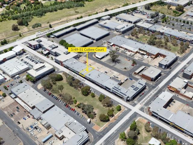 Office for sale in Woden, Australian Capital Territory